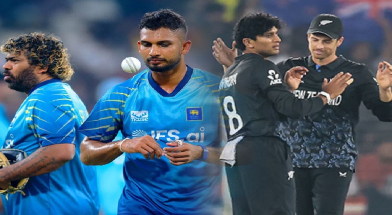 அரையிறுதிக்கு முன்னேறுமா இலங்கை? இன்று பலப்பரீட்சை!