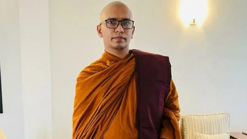 தமிழர்களுக்கு சுயாட்சி அதிகாரம் வழங்க முயற்சிக்கும் ஜனாதிபதி அநுர - கஸ்ஸப்ப தேரர் எதிர்ப்பு