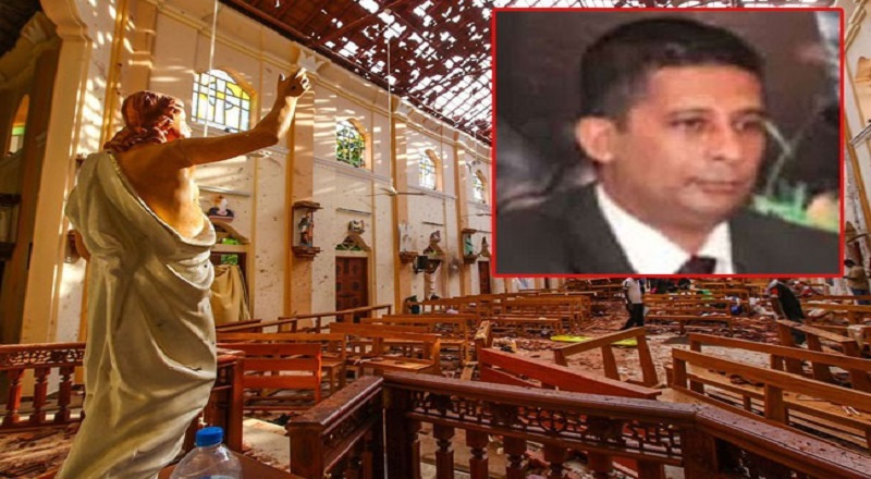 சுரேஷ் சாலேவை 72 மணிநேரம் தடுத்துவைத்து விசாரிக்க முடியும் : சஜீவ மேடவத்தே தகவல்!