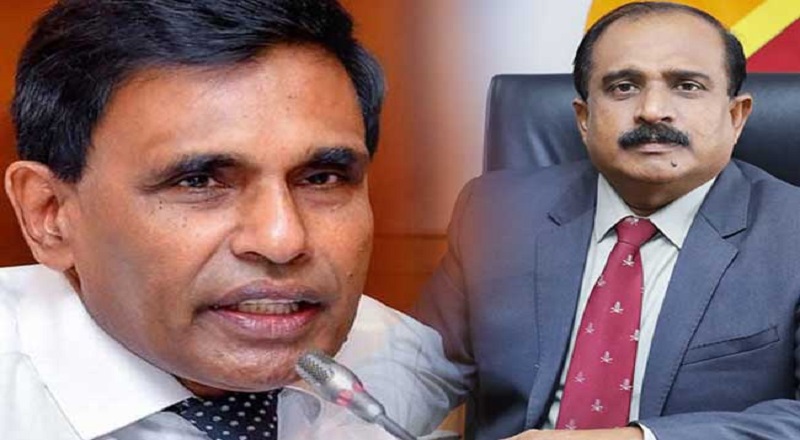 முக்கிய அதிகாரிகளுக்கு கொலை மிரட்டல்   : விசாரணை ஆரம்பம்!