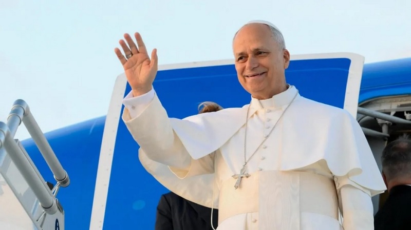போப் லியோவின் ஆப்பிரிக்க நாடுகளுக்கான பயணத்தை உறுதிப்படுத்திய வத்திக்கான்