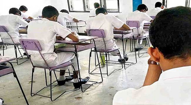 க.பொ.த சாதாரண தரப் பரீட்சை நிறைவு - சிறப்பு பாதுகாப்பு ஏற்பாடுகள்!