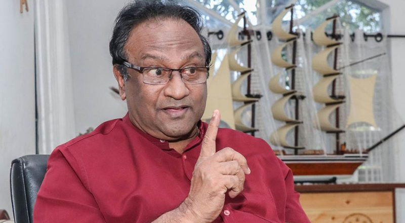 ஈஸ்டர் தாக்குதல் மௌலவியின் மூழையா? கோடிக்கணக்கில் லெபனானிலிருந்து கைமாறியதா?