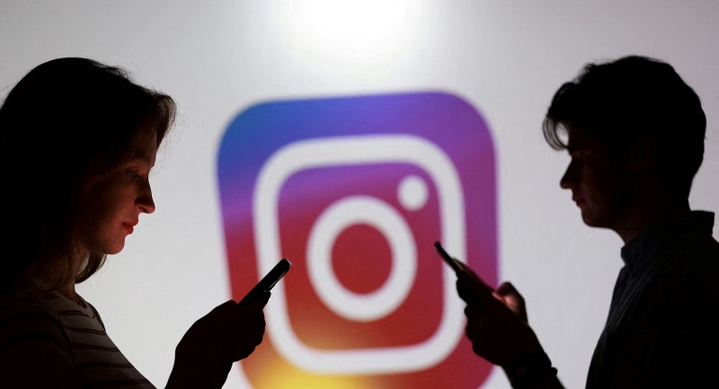 பிரித்தானியாவில் சிறுவர்களை பாதுகாக்க இன்ஸ்டாகிராம் நடவடிக்கை