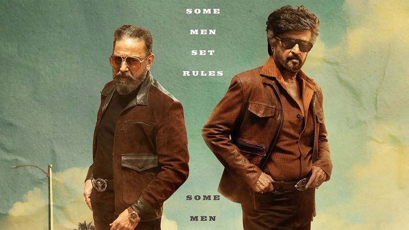 கமல் மற்றும் ரஜினிக்கு வில்லனாக நடிக்கும் பிரபல மலையாள நடிகர்