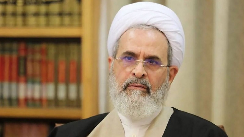 ஈரானின் புதிய இடைக்கால தலைவராக அலிரேசா அராஃபி நியமனம்