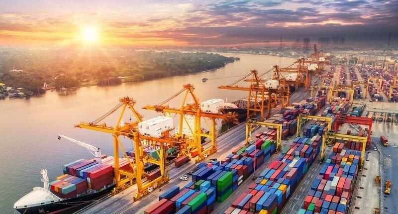 உணவு மற்றும் விவசாயப் பொருட்களின் ஏற்றுமதிக்கு தடை விதித்த ஈரான்