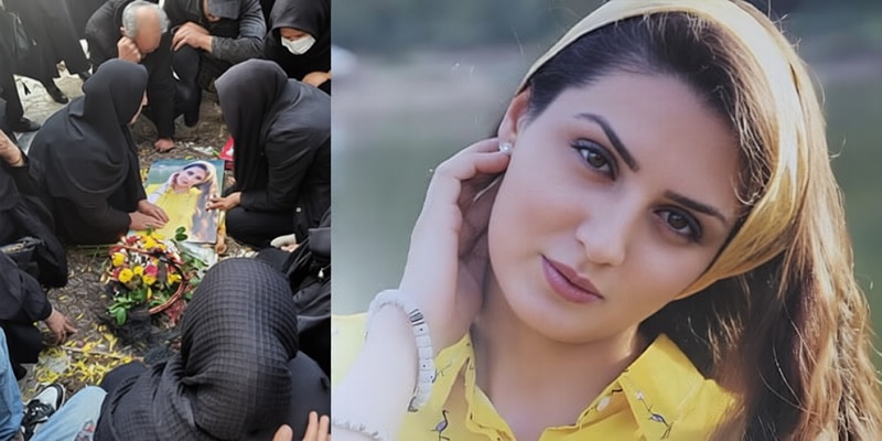 இஸ்லாமிய ஆட்சியால் சித்திரவதை செய்யப்பட்டு கொலை செய்யப்பட்ட ஈரானிய மருத்துவர்