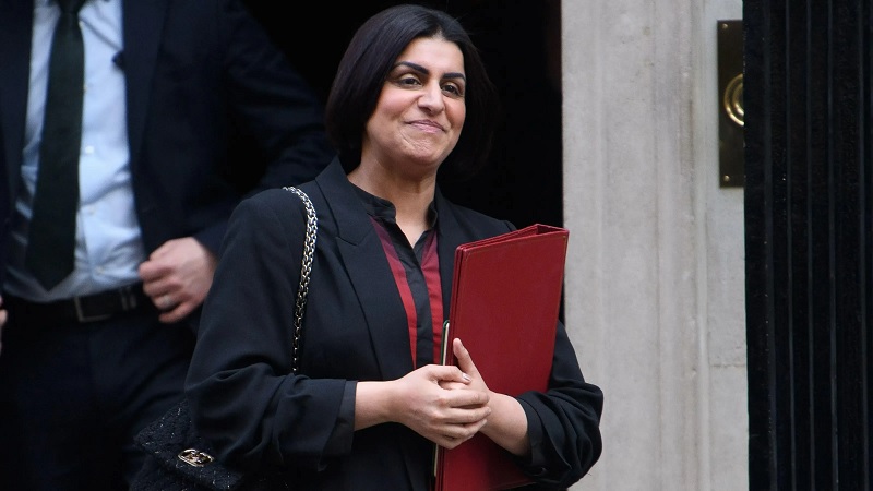 நான்கு நாடுகளை சேர்ந்த மாணவர்களுக்கு விசா தடை விதித்த பிரித்தானியா