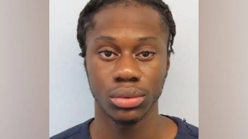 லண்டன் சிறையில் இருந்து தப்பியோடிய நபர் பிரான்சில் கைது