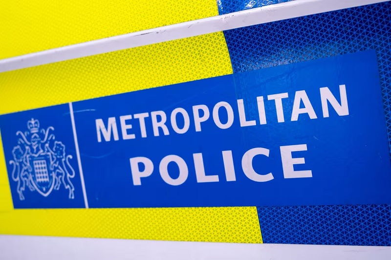 சீனாவுக்காக உளவு பார்த்த மூன்று பேரை கைது செய்த இங்கிலாந்து காவல்துறை