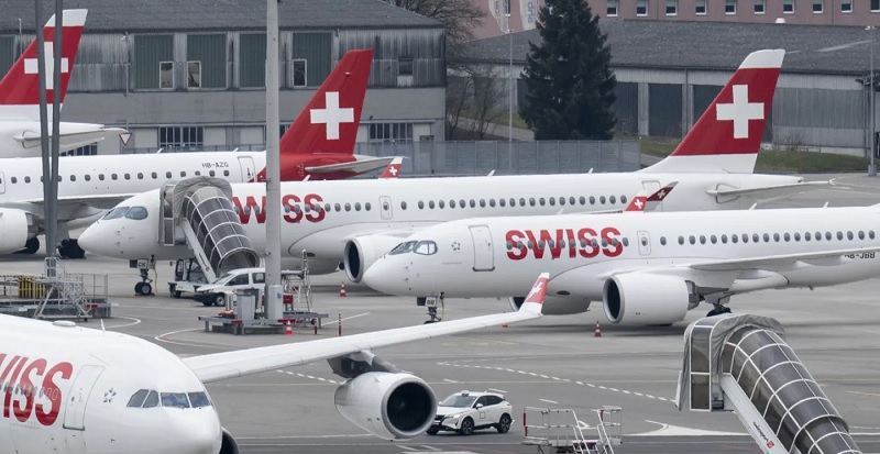 ஓமானில் சிக்கியுள்ள குடிமக்களை அழைத்து வர சுவிஸ் நடவடிக்கை