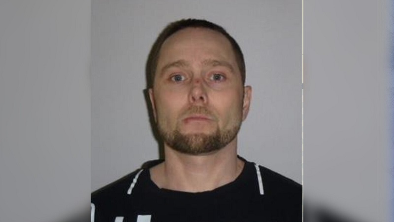 கனடாவில் 6 ஆண்டுகள் தலைமறைவாக இருந்த போதைப்பொருள் குற்றவாளி கைது