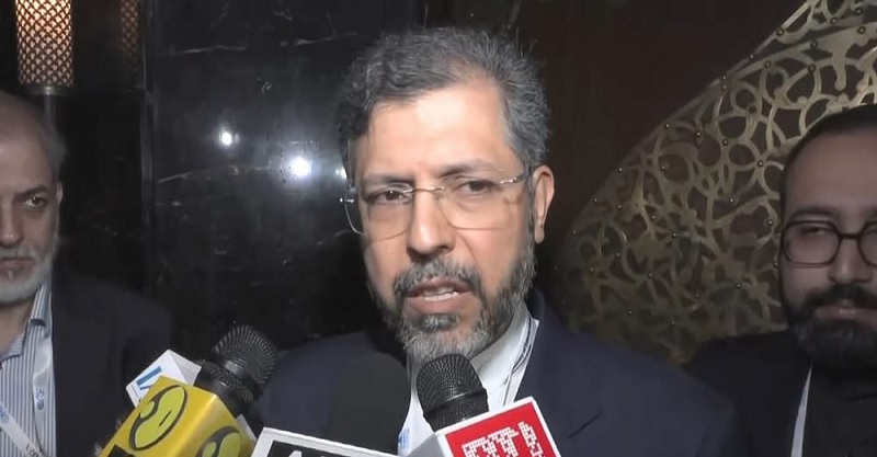 கடைசி குண்டு, கடைசி வீரர் இருக்கும் வரை போராடுவோம் - இந்தியாவிடம் சோகத்தை வெளிப்படுத்திய ஈரான்