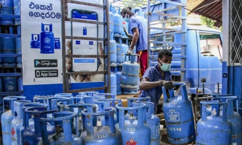 லிட்ரோ எரிவாயு விலை உயர்வு