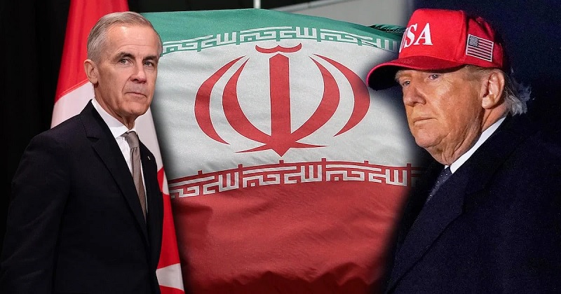 ஈரான் போரில் கனடா ஒருபோதும் பங்கேற்காது - பிரதமர் மார்க் கார்னி