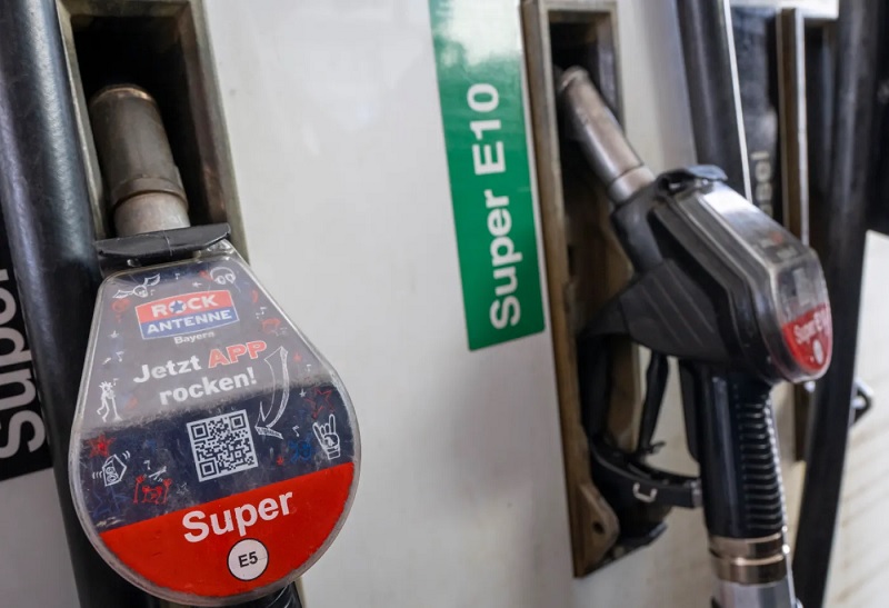 ஈரான் போர் காரணமாக சுவிட்சர்லாந்தில் டீசல் விலை உயர்வு