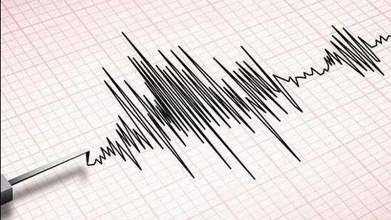 சிலியில் 6.2 ரிக்டர் அளவிலான சக்திவாய்ந்த நிலநடுக்கம் பதிவு