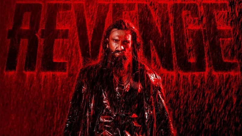 வெளியீட்டிற்கு முன்பே வசூலை தொடங்கிய துரந்தர் 2