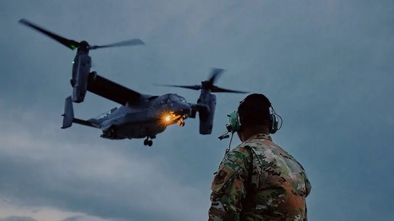 ஈரானுக்கு ஆதரவாக களமிறங்கிய சுவிற்சர்லாந்து