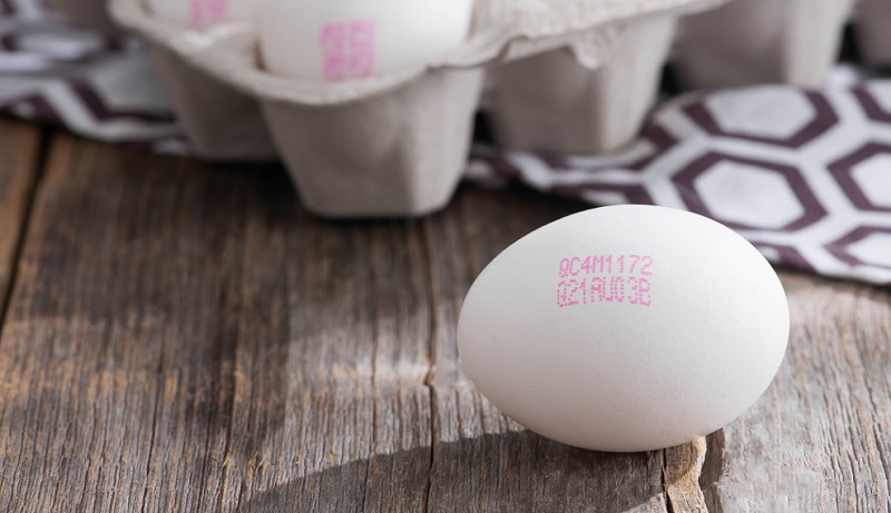 உத்தரப் பிரதேசத்தில் முட்டைகளில் காலாவதி திகதியை அச்சிட உத்தரவு