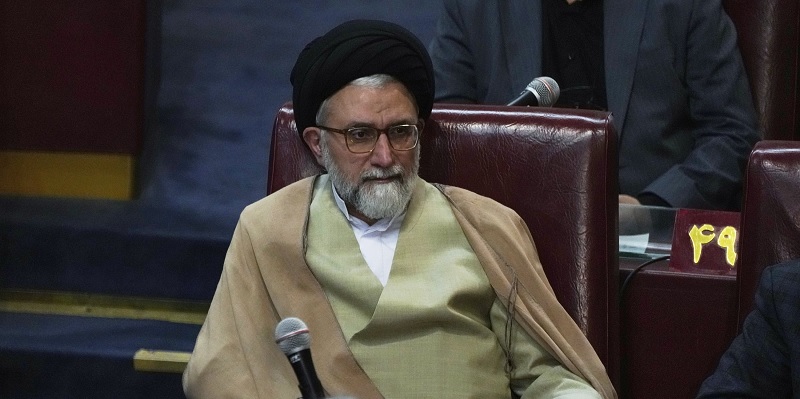 இஸ்ரேலிய தாக்குதலில் ஈரானின் உளவுத்துறை அமைச்சர் எஸ்மாயில் காதிப் கொலை