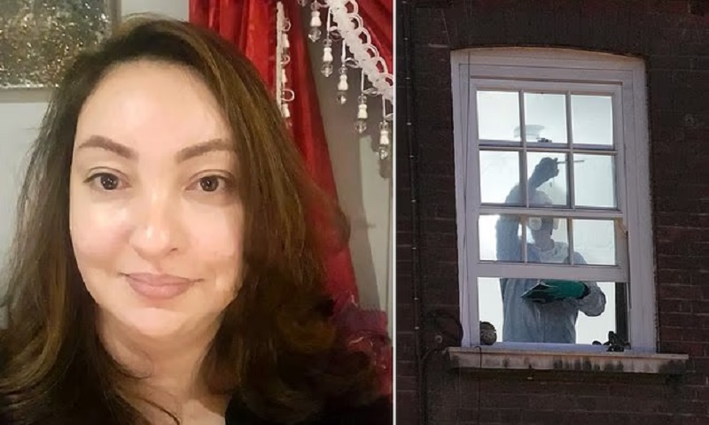 இங்கிலாந்தில் 18 நாள் குழந்தையை 3வது மாடியில் இருந்து வீசிய தாய்