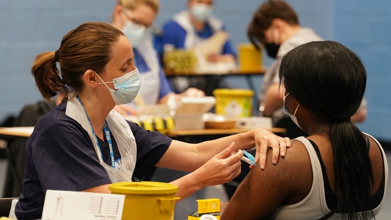 இங்கிலாந்தில் மெனிஞ்ஜைட்டிஸ் நோய் பரவல் அதிகரிப்பு