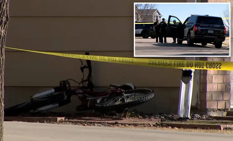 அமெரிக்காவில் தம்பியை கொலை செய்ததாக 11 வயது சிறுவன் மீது குற்றச்சாட்டு