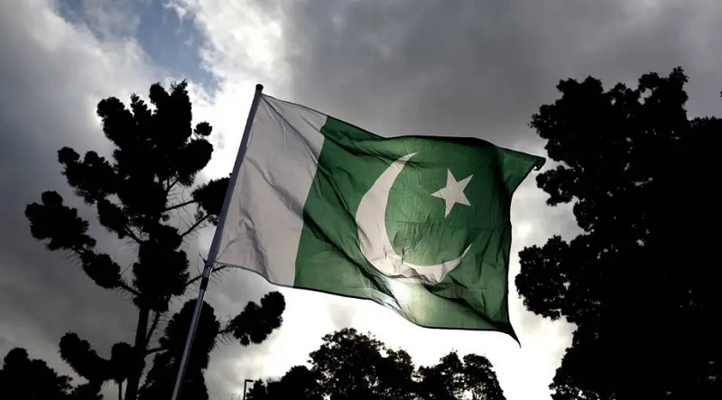 பயங்கரவாதத்தால் அதிகம் பாதிக்கப்பட்ட நாடுகளில் முதலிடம் பிடித்த பாகிஸ்தான்
