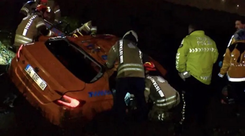 துருக்கியில் நடந்த வீதி விபத்தில் சுவிற்சர்லாந்து வாழ் இலங்கை தமிழர்கள் மூவர் மரணம்