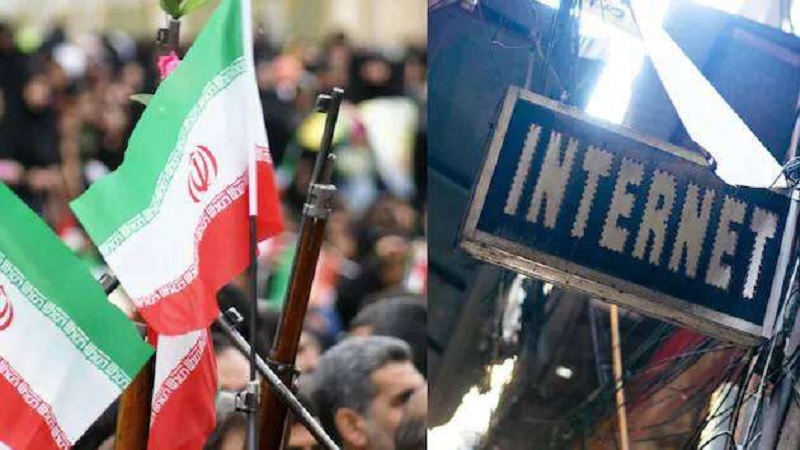 ஈரான் மீதான அமெரிக்க-இஸ்ரேல் போர் : 466 பேர் கைது