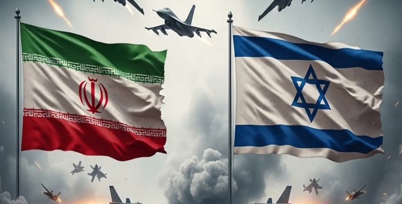 மத்திய கிழக்கு: அதிகாரப் போட்டியும் மறைக்கப்பட்ட உண்மைகளும்!