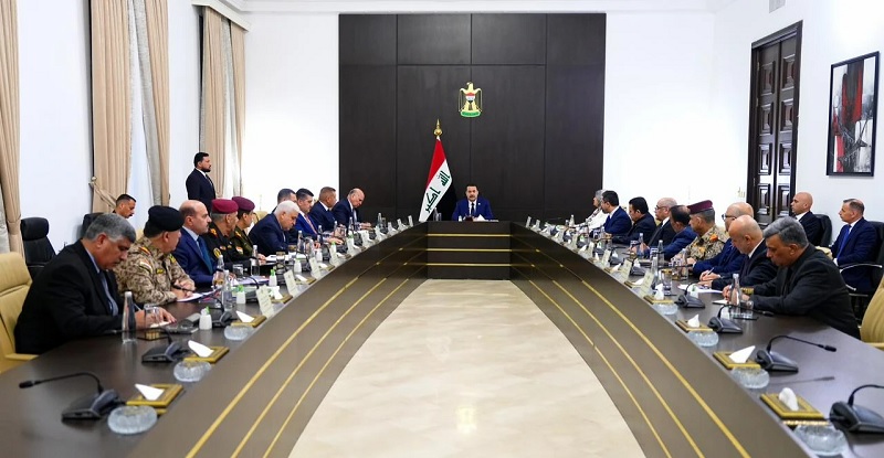 இராணுவப் பிரிவுகள் மீதான தாக்குதல் - அமெரிக்க தூதருக்கு அழைப்பு விடுத்த ஈராக்