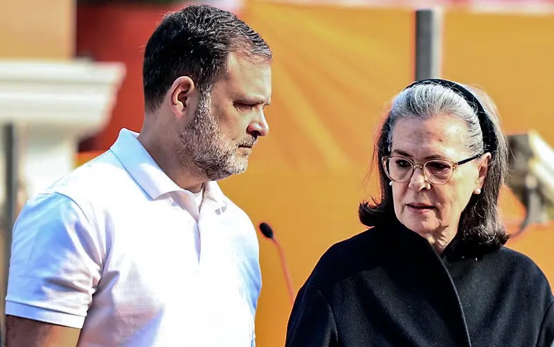 ராகுல் காந்தியின் கேரள பிரச்சார பயணம் ரத்து