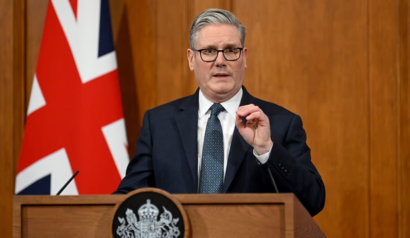 பிரித்தானியாவில் எரிசக்தி கட்டணங்கள் குறைப்பு – ஸ்டார்மர் உறுதி