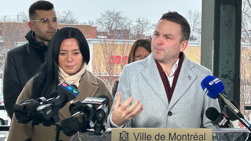 கனடாவில் வீடற்ற முதியவர்கள் இருவர் மரணம் - நகர மேயர் கவலை