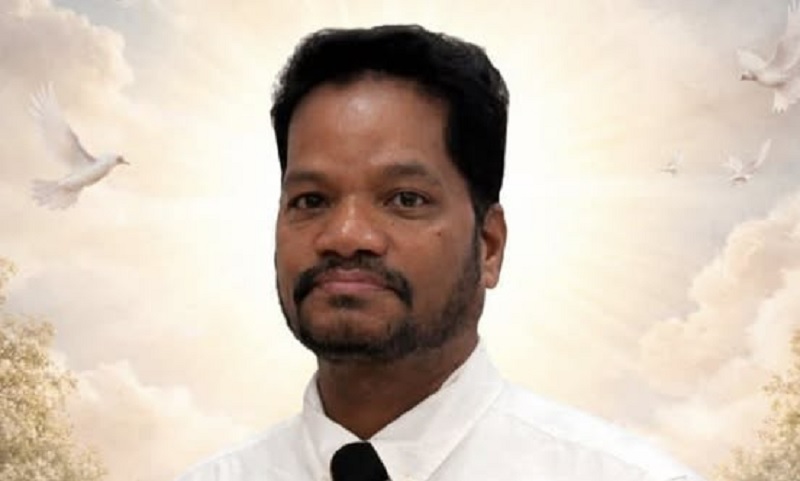 மரண அறிவித்தல் - அமரர் கருணா