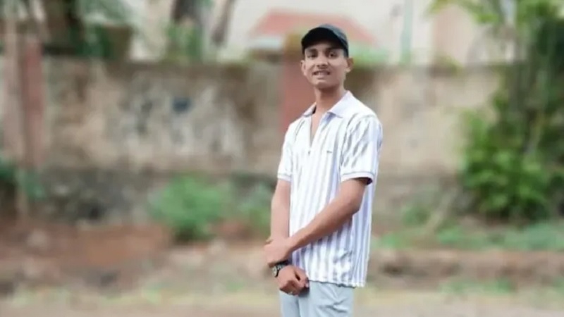 மனைவி, மாமியார் வீட்டினரால் துன்புறுத்தல் - 20 வயது இளைஞர் தற்கொலை