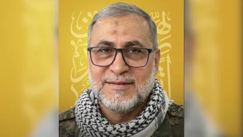 பெய்ரூட்டில் இஸ்ரேலிய தாக்குதலில் ஹிஸ்புல்லாவின் உயர்மட்ட தளபதி கொலை