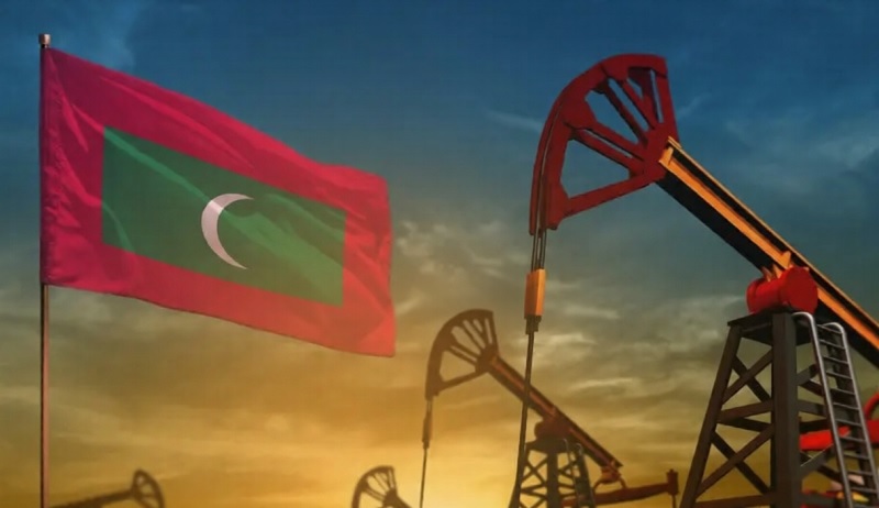 ஈரான் போருக்கு மத்தியில் இந்தியாவிடம் எரிபொருள் கோரும் மாலத்தீவு