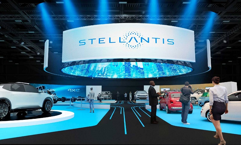 பிரித்தானியாவில் 44,000 கார்களை திரும்ப பெறும் ஸ்டெல்லாண்டிஸ் நிறுவனம்