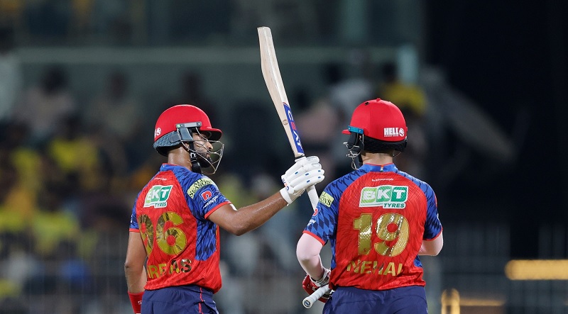 IPL M07 - இரண்டாவது போட்டியிலும் சென்னை அணி படுதோல்வி