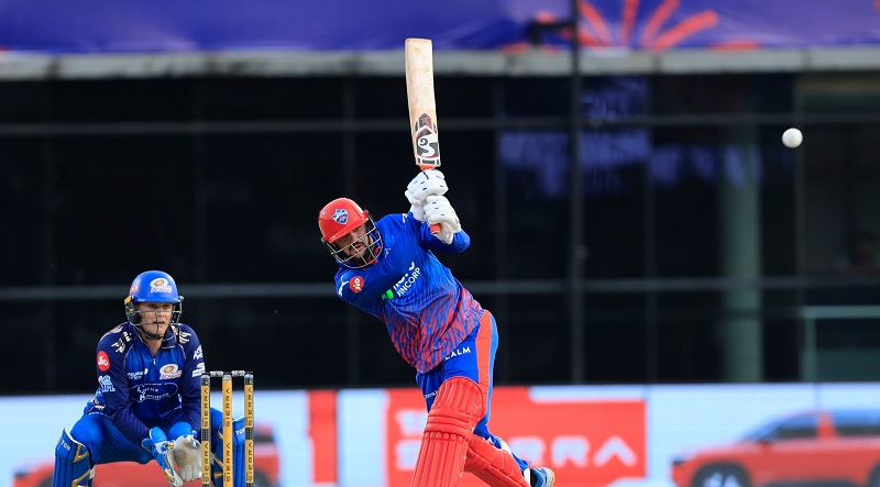 IPL M08 - மும்பையை இலகுவாக வீழ்த்திய டெல்லி அணி