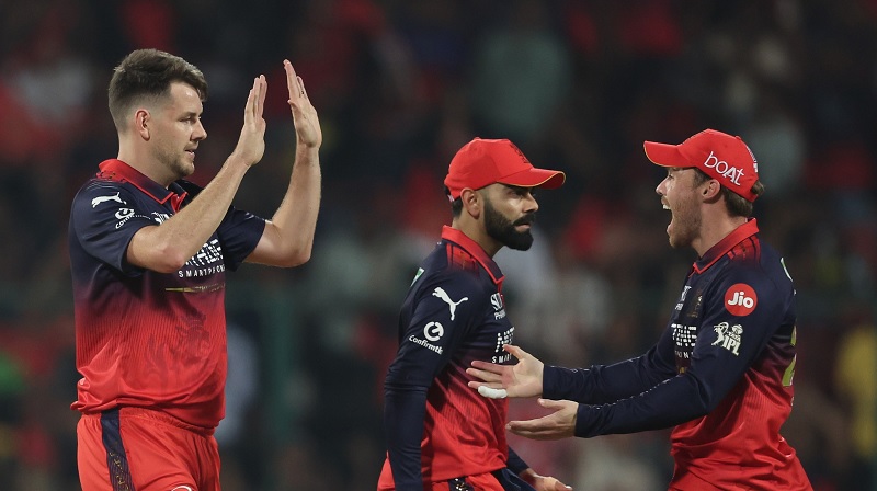 IPL M11 - ரசிகர்களுக்கு ஏமாற்றம்: சென்னை அணி மீண்டும் தோல்வி