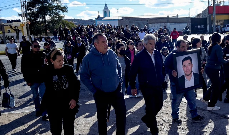 மெக்சிகோவில் கடத்தப்பட்ட கனேடிய பணியாளர்கள் சடலங்களாக மீட்பு