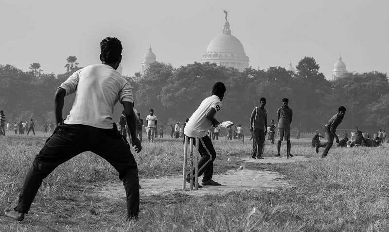 விளையாட்டால் பறிபோன 23 வயது இளைஞரின் உயிர்