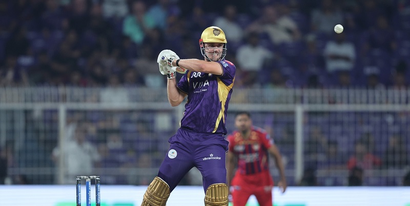 IPL M15 - லக்னோ அணிக்கு 182 ஓட்டங்கள் இலக்கு நிர்ணயித்த கொல்கத்தா