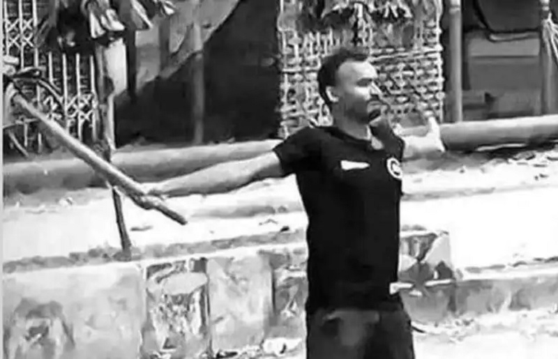 2024 மாணவர் போராட்டக்காரர் கொலை வழக்கில் 2 வங்கதேச காவலர்களுக்கு மரண தண்டனை