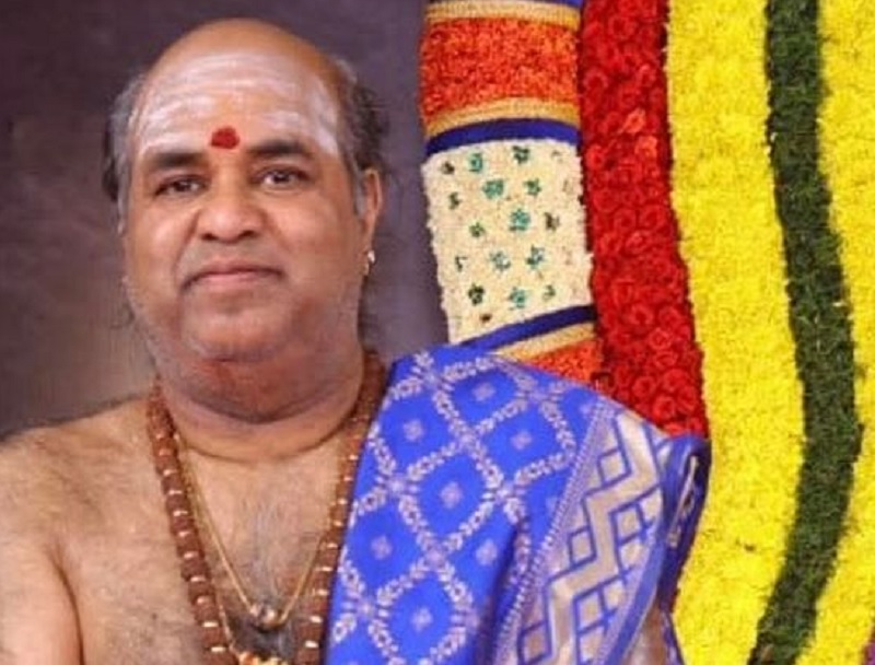 மரண அறிவித்தல் - அமரர் ஆகம வைதீக சிவாச்சார்யார் பெருந்தகை சிவஸ்ரீ கல்யாணசுந்தரக்குருக்கள்